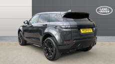 Land Rover Range Rover Evoque 2.0 D200 Dynamic SE 5dr Auto Diesel Hatchback